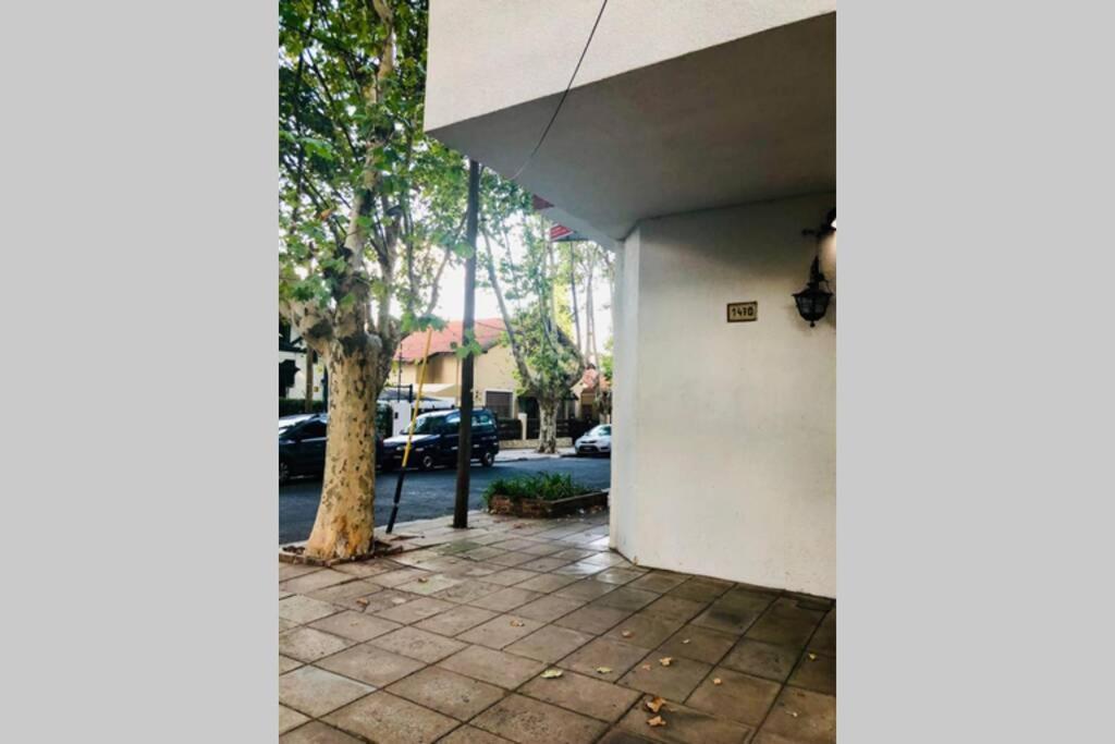 Apartamento Luminoso Departamento En El Corazón De Olivos