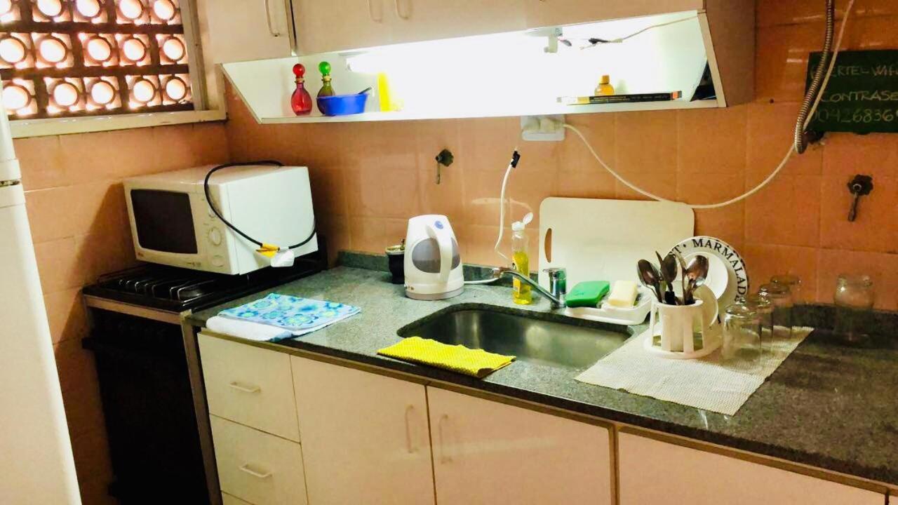 Apartamento Luminoso Departamento En El Corazón De *